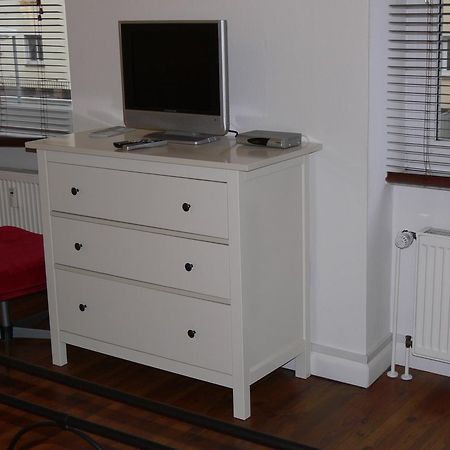 Appartement Business Flat Bahnhofstrasse à Wiesbaden Chambre photo