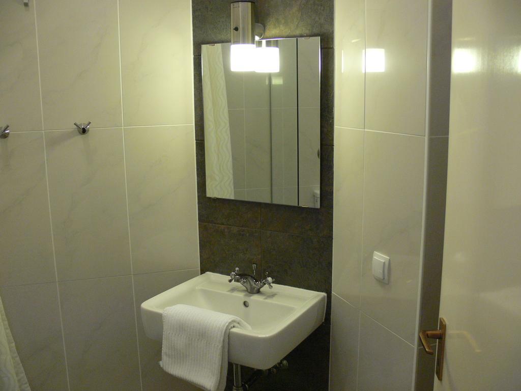 Appartement Business Flat Bahnhofstrasse à Wiesbaden Chambre photo